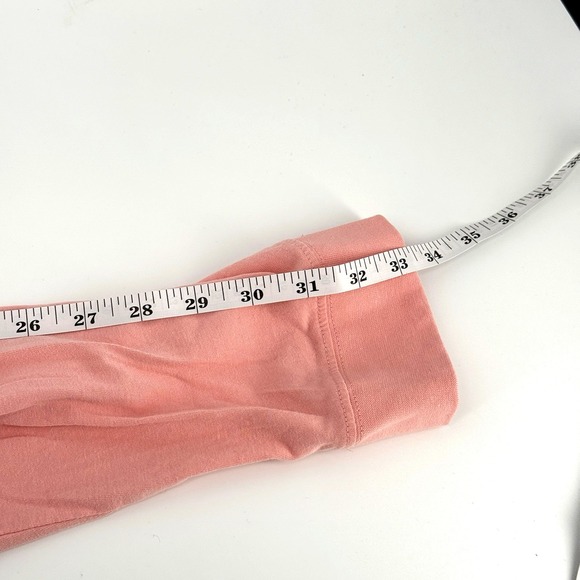 Hurley Mens M 100% Cotton Long Raglan Sleeve Henley Neck Shirt Multi Logo Casual - Picture 7 of 8